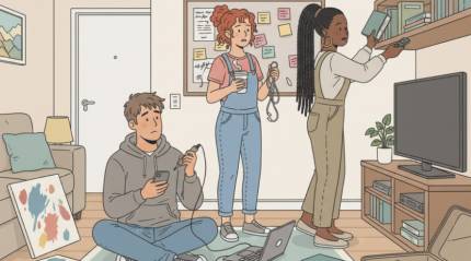 Comprehensive Guide to ADHD Assessment